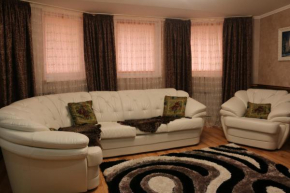 Apartment on Shevchenko 53A